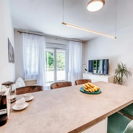 Center Apartament