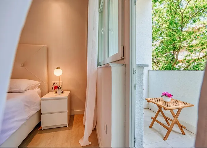 Center Lejlighed Zadar