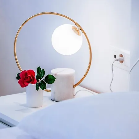 Appartement Center *