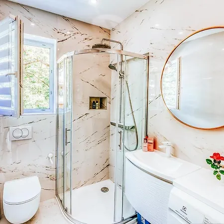 Center Appartement Zadar