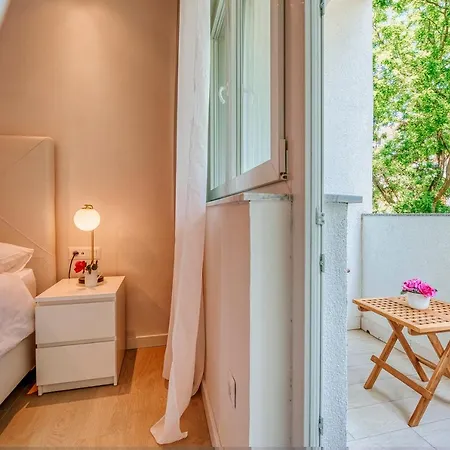 Center Appartement Zadar