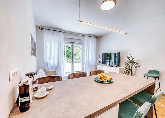 Center Апартаменты