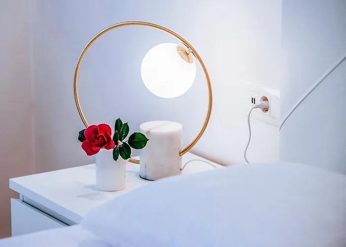 Апартаменты Center *